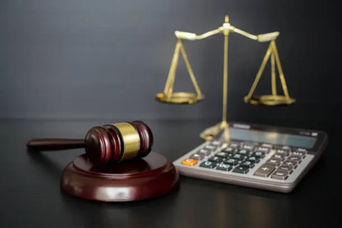 Company Law & Taxes